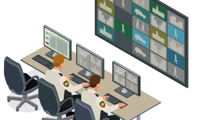 I&T Solution image: Public Event Tracking and Early Warning Analysis System